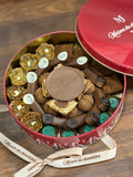 Mix sample box