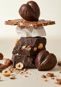 Gianduja hazelnut