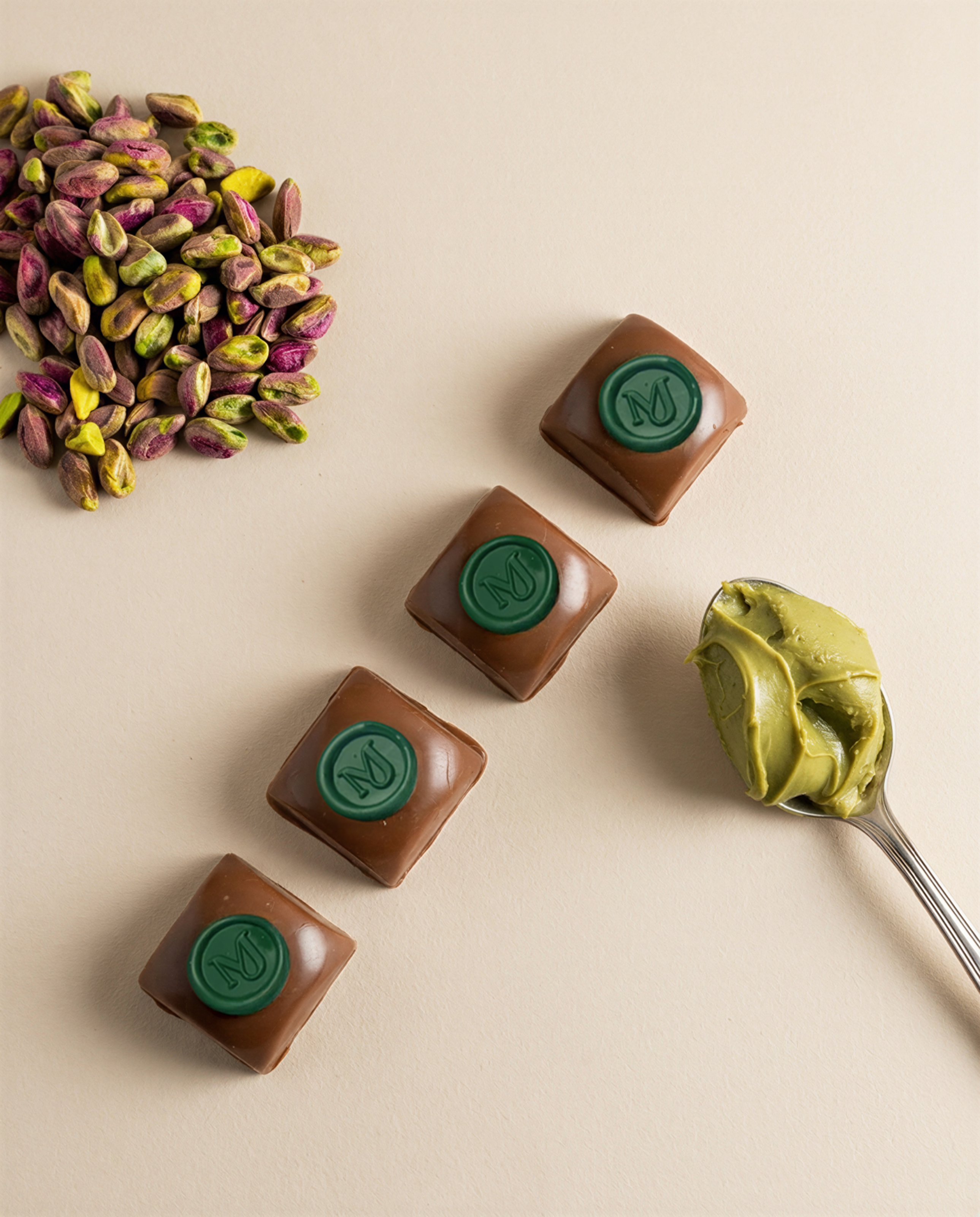 Pistachio