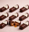 Salted caramel