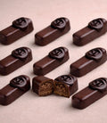 Gianduja Almonds